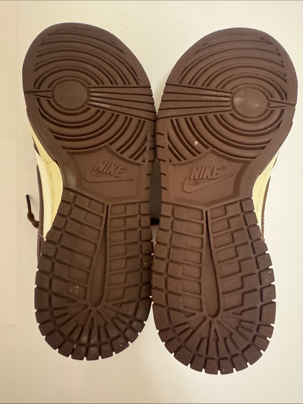 Nike Women dunk sneakers - Picture 5 of 8